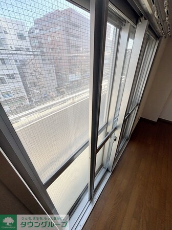 築山ビルの物件内観写真